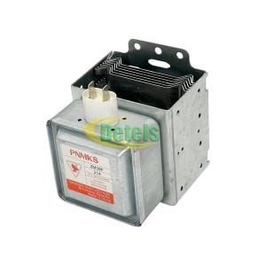 Магнетрон 2M214-240GP 950W для микроволновой печи LG, Daewoo (2M218-HF, 2M214-21TAG, 2M282H)